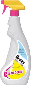 Image of Graffiti oldószeres folteltávolító 750 ml