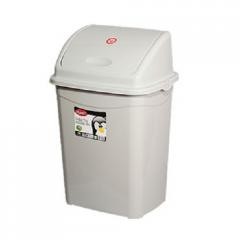 Image of Hulladékgyüjtő müa.,billenőfedeles,16l-es UP118