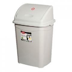 Image of Hulladékgyüjtő müa.,billenőfedeles,26l-es UP120