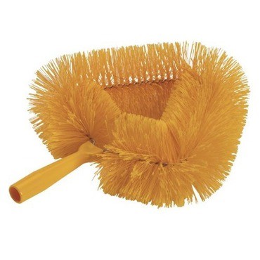 Image of Pókhálózó kefe