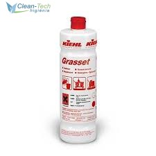 Image of KIEHL Grasset zsíroldó 1l