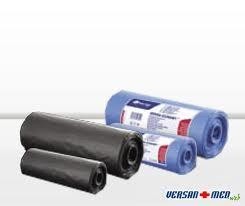 Image of Hulladékgyűjtő zsák 200 l-es,10db-os