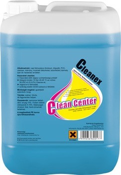 Image of Cleanex speciális felmosószer 10 liter