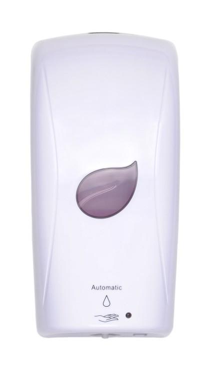 Image of Automata szappan és kézfertőtlenítő gél adagoló 1literes, SD962LB