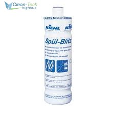 Image of KIEHL Spül Blitz 1l-es mosogatószer koncentrátum
