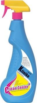 Image of Kliniko-speed folyékony fertőtlenítőszer 750 ml