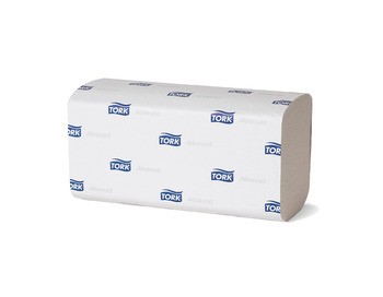 Image of 290163 Tork Advanced Z hajt. kéztörlő H3 rendszerhez