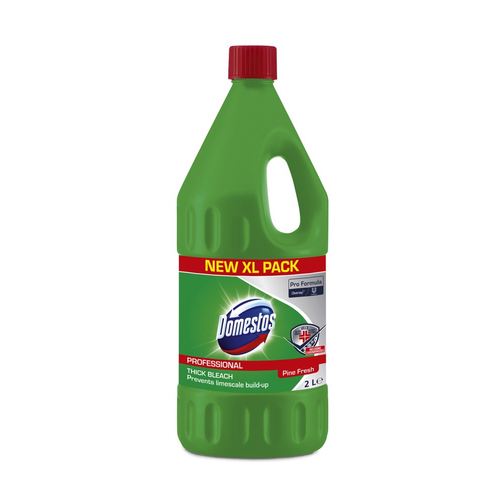 Image of DOMESTOS pine fresh,2L-es
