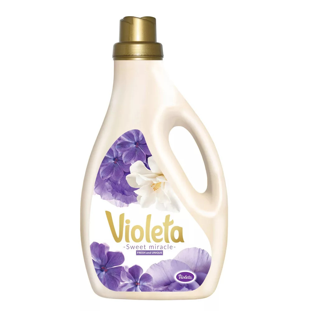 Image of VIOLETA öblítő 2,7L - Sweet Miracle
