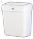 Image of 226100 hulladékgyűjtő,20 literes,B2-es rendszer