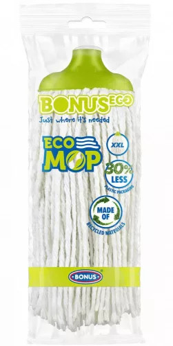 Image of BONUS felmosó mop pamut,250gr XXL