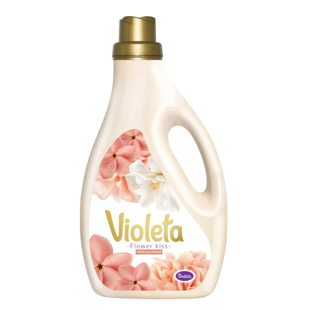 Image of VIOLETA öblítő 2,7L - Flower Kiss