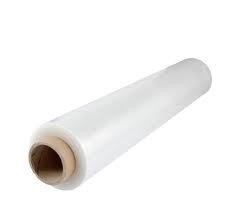 Image of Stretch fólia kézi,2,45kg,23mikron