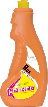 Image of Don folyékony súrolószer 1 liter