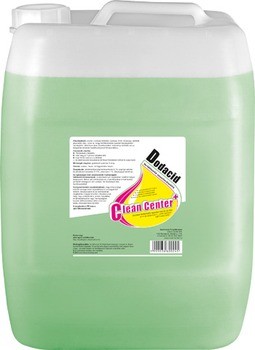 Image of Dodacid fertőtlenítő szanitertisztító 10 liter