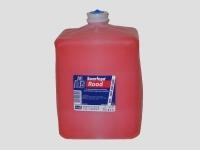 Image of Ipari kéztisztító gél RED,oldószeres ,4literes