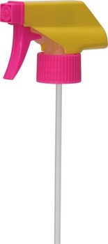 Image of Chef SZB (szórófej, bajonett zárral)