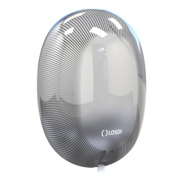 Image of LOSDI - Folyékony szappanadagoló Losdi Starline CJ5003B