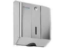 Image of LOSDI rozsdamentes kéztörlőpapír adagoló,CO-0104-F