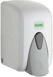 Image of VIALLI folyékonyszappan adagoló S5 500ml