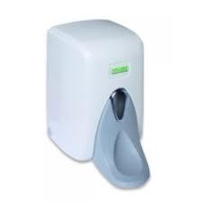 Image of VIALLI könyökkkaros folyékonyszappan adagoló S5-M 500ml