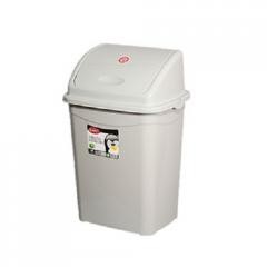 Image of Hulladékgyüjtő müa.,billenőfedeles,9l-es UP116