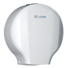 Image of LOSDI toalettpapír adagoló, mini,CP-0204-B