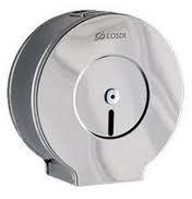 Image of LOSDI rozsdamentes toalettpapír adagoló, mini,CO-0202-F