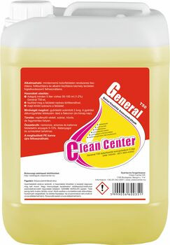 Image of General T50 bútortisztító koncentrátum 5 liter