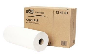 Image of 124163 Tork Universal vizsgálóasztal terítő C1 rendszerhez