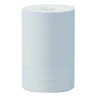 Image of Tekercses törlőpapír RL063,12db-os HÓFEHÉR ,14cm átm.TORK M1 rendszerhez is,Külső-belső letekercselésű