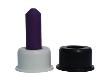 Image of gumiszelep utántölthető adagolóflakonokhoz ,TORK folyékony szappan adagolókhoz