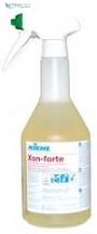 Image of KIEHL Xon Forte habos élelmiszeripari tisztítószer 750ml