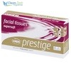 Image of Kozmetikai kendő-PRESTIGE,100db-os