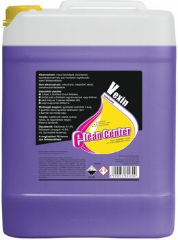 Image of Vexin vízkőoldó 10 liter
