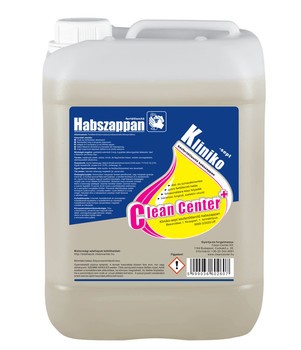 Image of Kliniko-sept FERTŐTLENÍTŐ HABSZAPPAN 5l