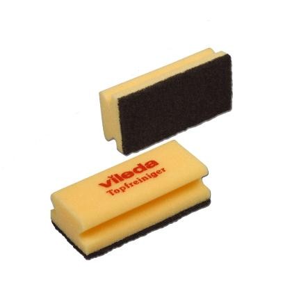 Image of Vileda mosogatószivacs Heavy Duty 7x15 101885