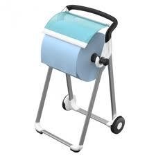 Image of 652000 hordozható állvány,W1-es rendszer