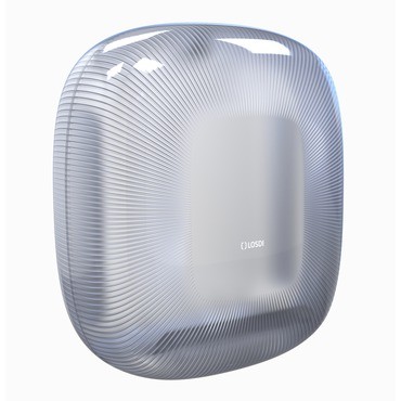 Image of LOSDI - Hajtogatott kéztörlő adagoló Losdi Starline CP5009B