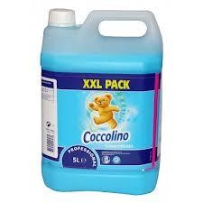 Image of COCCOLINO textilöblítő koncentrátum,kék,5l